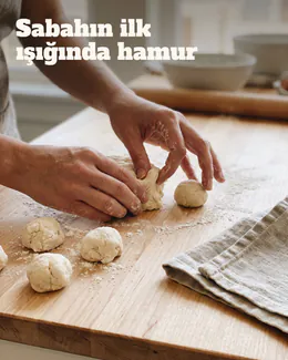 Dört Masa Instagram postu 2