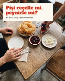 Dört Masa Instagram postu 4
