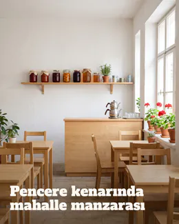 Dört Masa Instagram postu 5