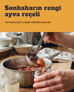 Dört Masa Instagram postu 6