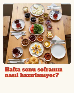 Dört Masa Instagram postu 8