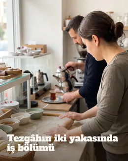 Dört Masa Instagram postu 10