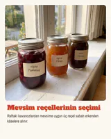 Dört Masa kaydırmalı gönderi slayt 2