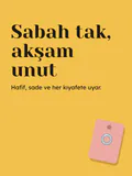 Kopça eskiz karesi 2