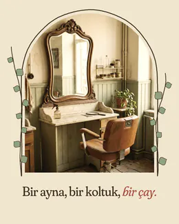 Kâkül Saç Atölyesi Instagram postu 5