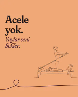 kıvrım reformer Instagram postu 11