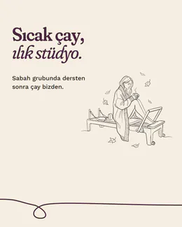 kıvrım reformer Instagram postu 12