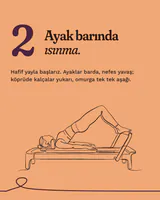 kıvrım reformer kaydırmalı gönderi slayt 3