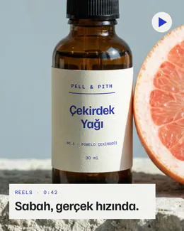 Pell & Pith Instagram postu 7