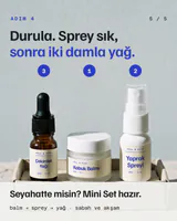 Pell & Pith kaydırmalı gönderi slayt 5